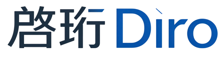 啟珩Diro啟珩官網